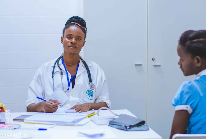 Sponsored Healthcare Assistant Jobs in the UK