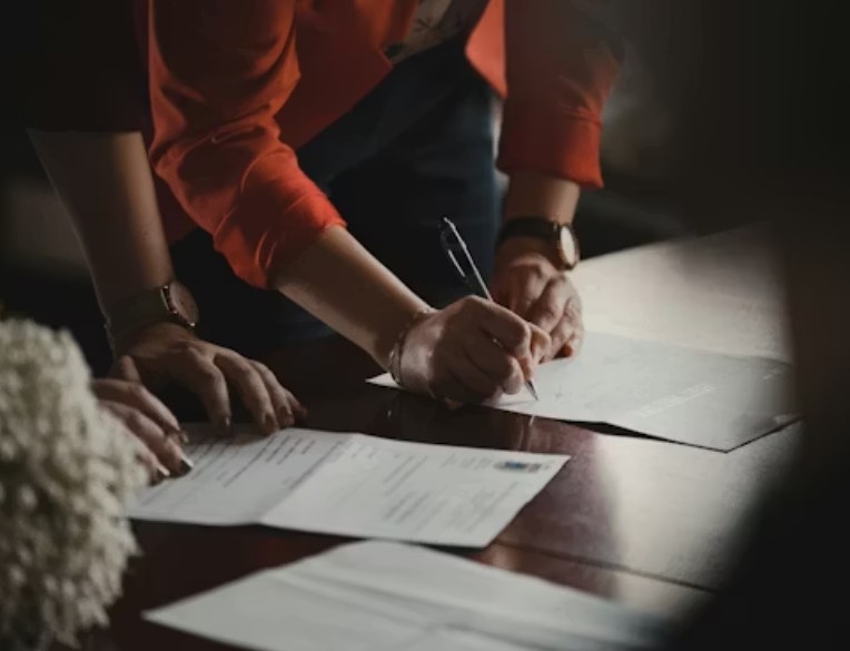 Documents You Need for International Scholarship Applications